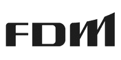 FDM Group Logo