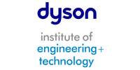 Dyson Institute Logo