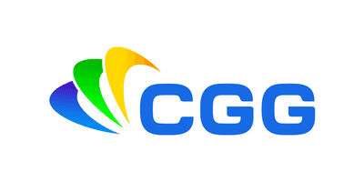 CGG Logo