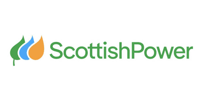 ScottishPower Logo