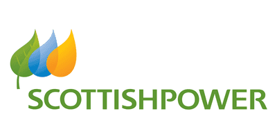 ScottishPower Logo