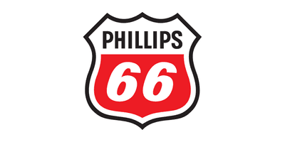 Phillips 66 Logo