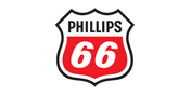 Phillips 66 Logo