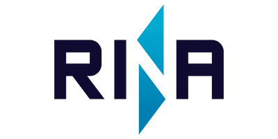 RINA Consulting Logo