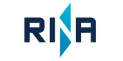 RINA Consulting Logo