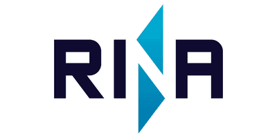 RINA Consulting Logo