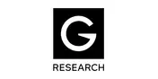 G-Research Logo