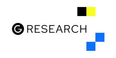 G-Research Logo
