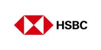 HSBC Logo