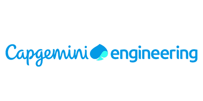 Hybrid Intelligence (Part of Capgemini Engineering) Logo