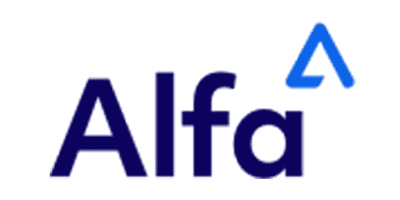 Alfa Logo