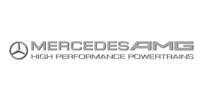 Mercedes AMG HPP Logo