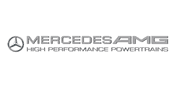 Mercedes AMG HPP Logo