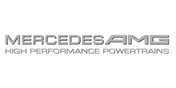 Mercedes AMG HPP Logo