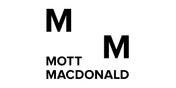 Mott MacDonald Logo