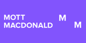 Mott MacDonald Logo