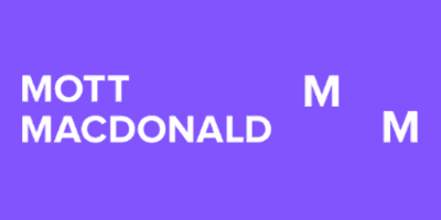Mott MacDonald Logo