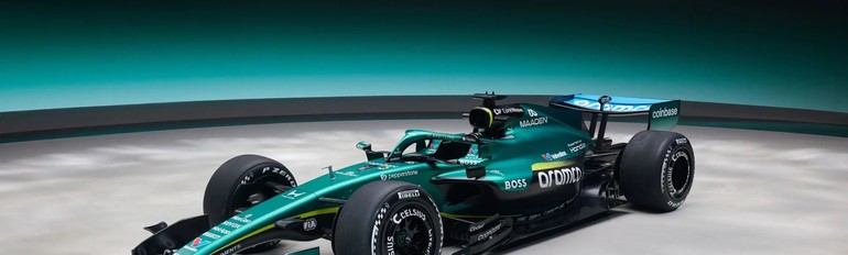 Graduate Data Scientist - Vehicle Science | Aston Martin Aramco ...