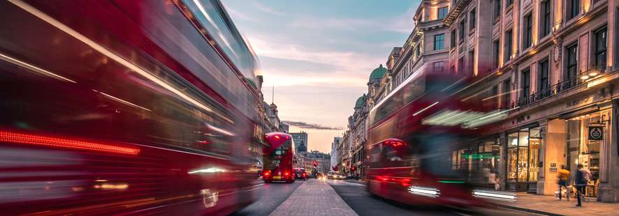 Transport for London Hub | Gradcracker - Careers for STEM Students