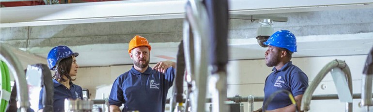 Graduate Process Engineer, Culham (Oxfordshire) | UK Atomic Energy ...