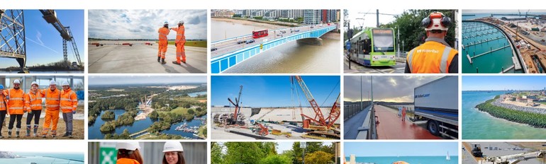 VolkerWessels UK | Gradcracker