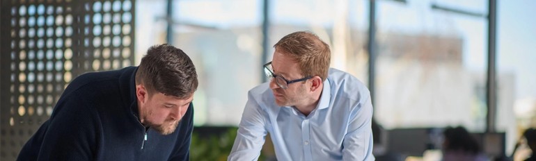 Graduate Fire Engineer - Evolve, Manchester | Ridge | Gradcracker