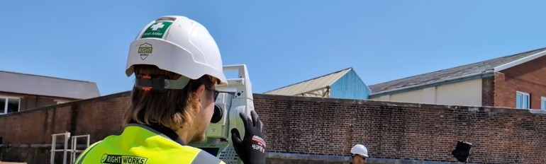 Graduate Quantity Surveyor | Knights Brown | Gradcracker