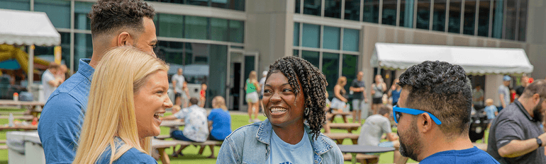 About Us | Burns & McDonnell Hub | Gradcracker - Careers for STEM Students