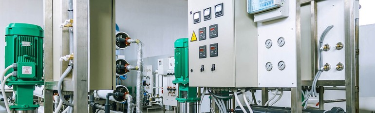 Our Services | Emulous Water Hub | Gradcracker - Careers for STEM Students