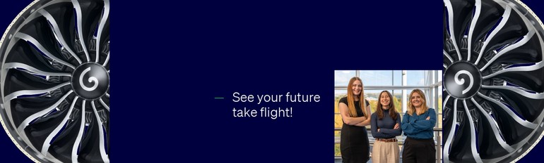 GE Aerospace Quality – 12 Month Placement | Placements/Internships | GE ...