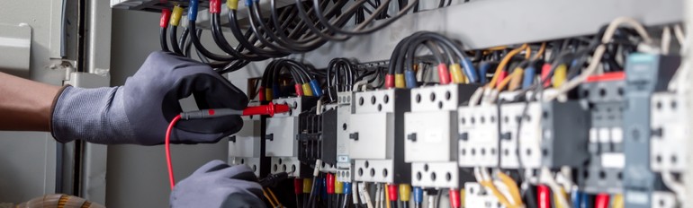 Graduate Electrical Engineer – September 2027 | GA Consultants ...