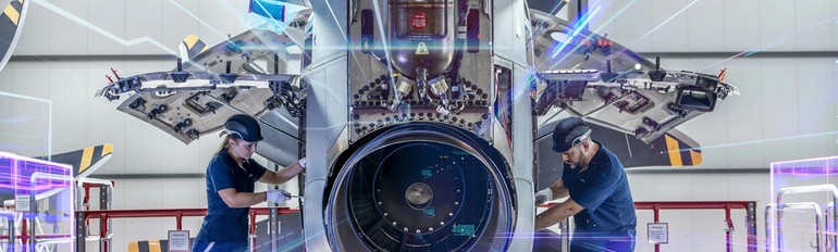 Finance Stevenage Placement (12 months) | Airbus | Gradcracker