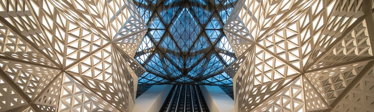 Summer Internship Fire Engineering, Glasgow | Arup | Gradcracker