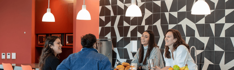 Graduate total reward package | Arup Hub | Gradcracker - Careers for ...
