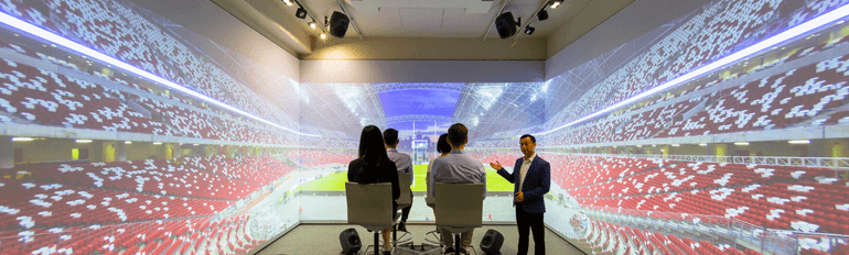 Graduate Programme | Arup Hub | Gradcracker - Careers for STEM Students