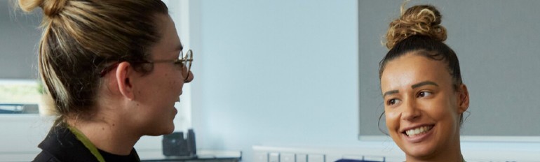 Day one to the end of the Training Programme - Teach First | Videos ...