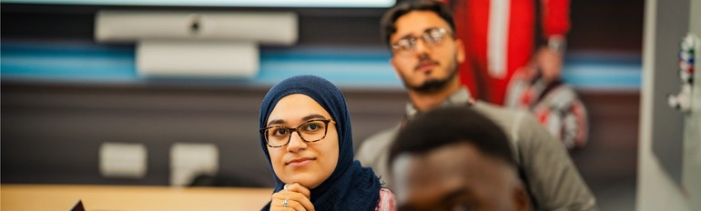 Life at Sky | Sky Hub | Gradcracker - Careers for STEM Students