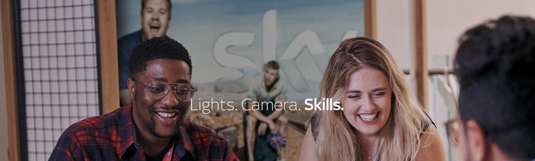 About Us | Sky Hub | Gradcracker - Careers for STEM Students