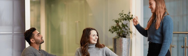 2027 Summer Internship - Applied Scientist | PA Consulting Group ...