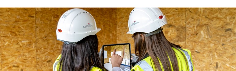 Our Sectors | Galliford Try Hub | Gradcracker - Careers for STEM Students