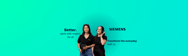 Project & Performance Intern (12 months) | Siemens | Gradcracker
