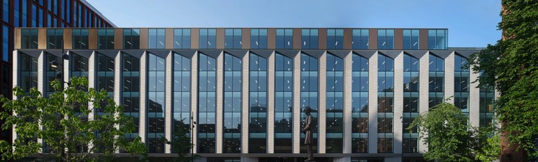 Graduate Mechanical Critical Systems Engineer, Newcastle | Cundall ...