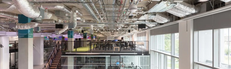 Graduate Mechanical Engineer, London | Cundall | Gradcracker