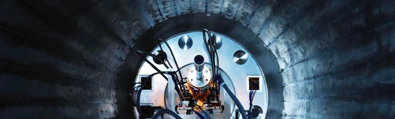 Junior Project Engineer | CERN | Gradcracker