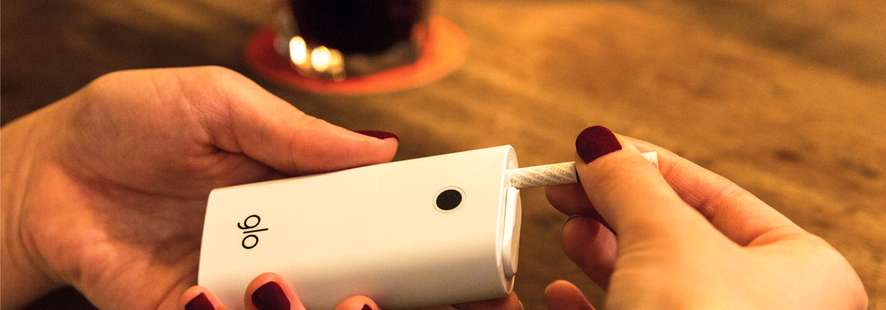 china tobacco international hk co ltd China Tobacco Standardizing the Electronic Cigarette Market