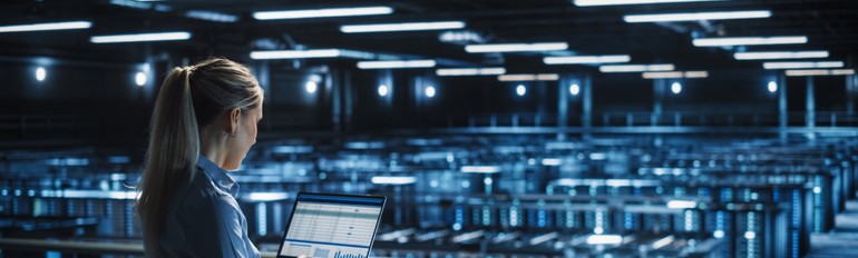 Technical Graduate - Data Analysis & Data Science 2027 | CGI | Gradcracker