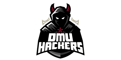 DMU Hacking Society Logo