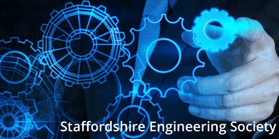 Staffordshire Engineering Society Logo