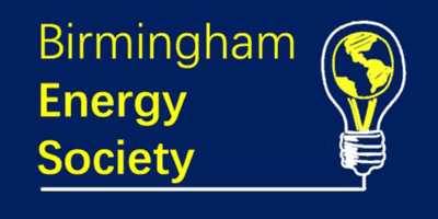 Birmingham Energy Society Logo