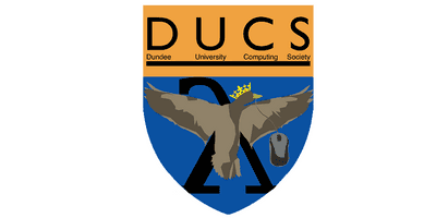 Dundee Computing Society (DUCS) Logo